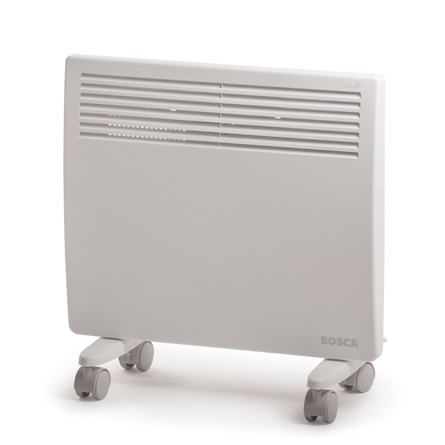 CALEFACTOR ELEC BOSCA TELIOS 1000 WIFI 25M2 — Constructor Center Chile