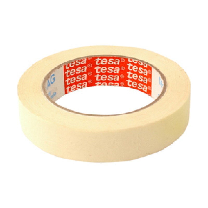 CINTA ENMASCARAR 18MM x 40MT — Constructor Center Chile