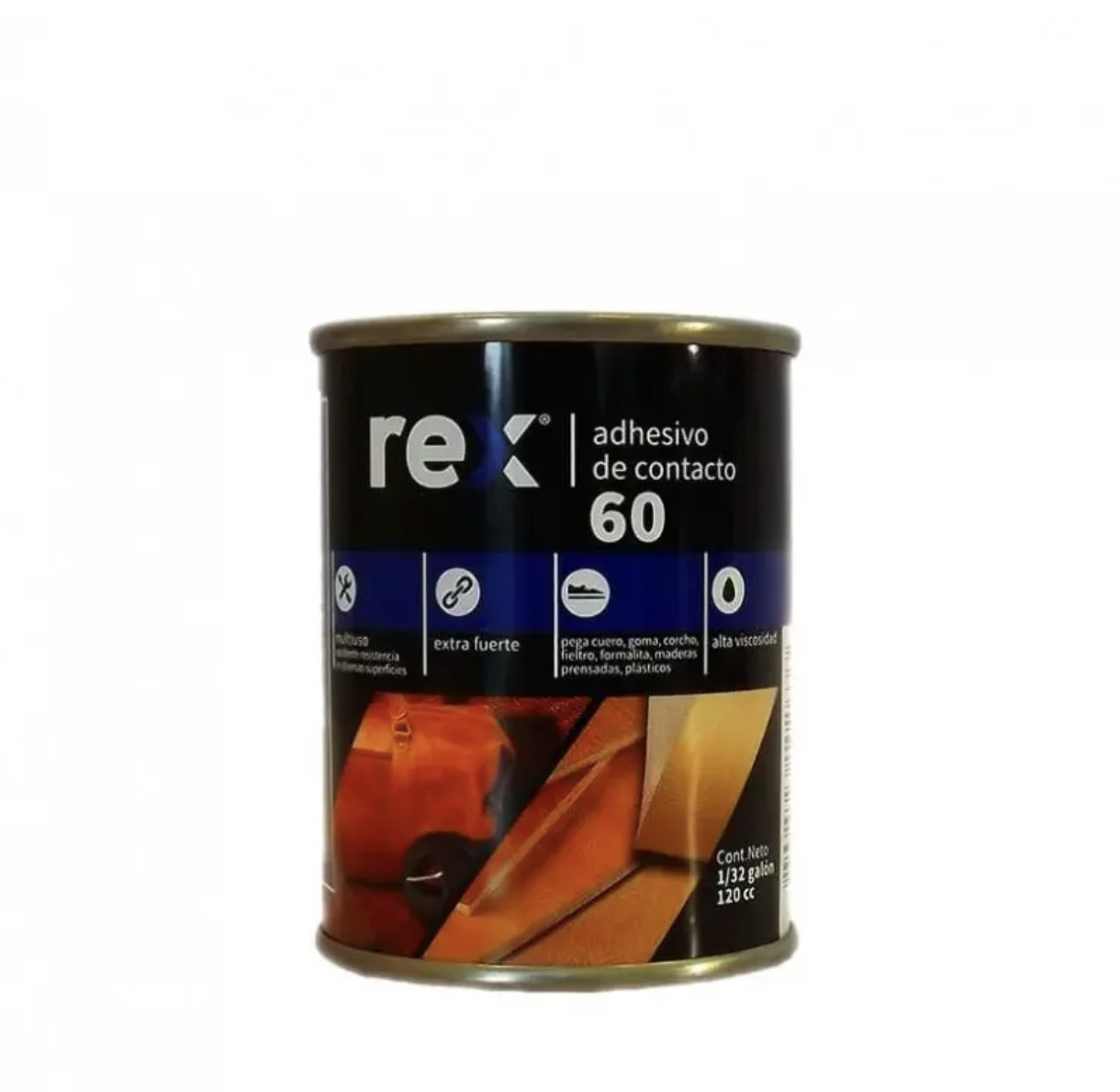 NEOPREN REX 60 120 CC — Constructor Center Chile