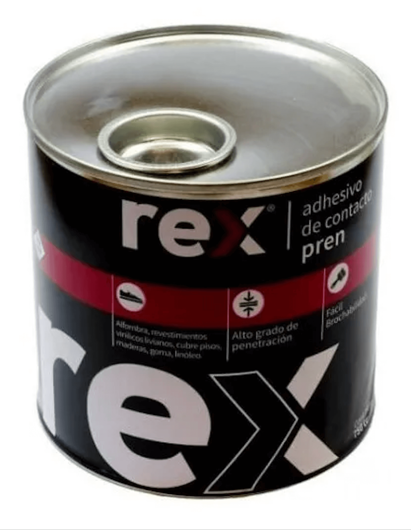 NEOPREN CONTACTO MULTIUSO 1 GL ADEREX — Constructor Center Chile
