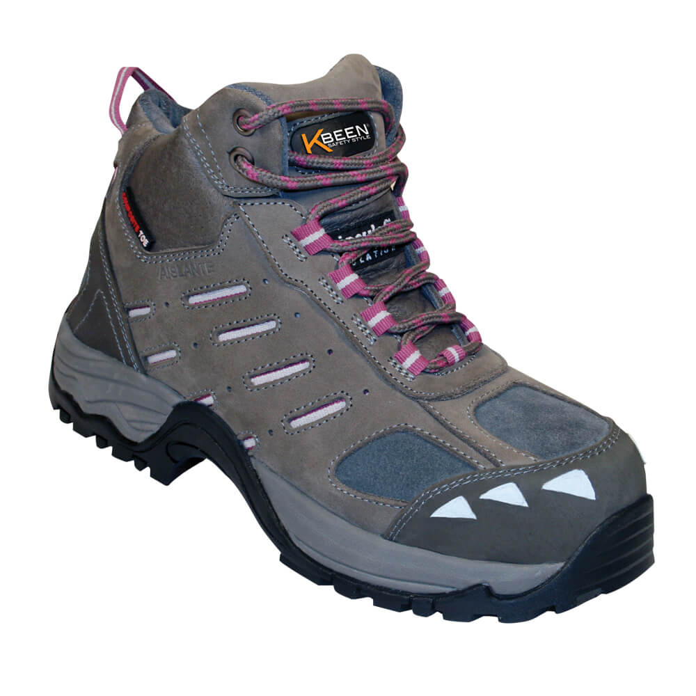 BOTIN SEGURIDAD KBEEN DAMA LI 505 N°37 — Constructor Center Chile