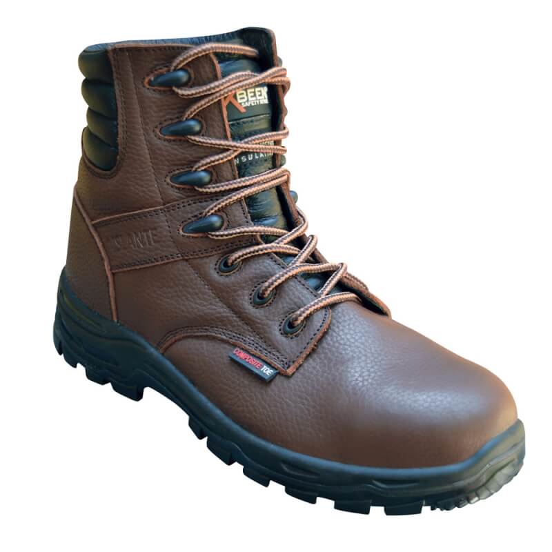 BOTIN SEGURIDAD KBEEN LI 510 Nº42 — Constructor Center Chile