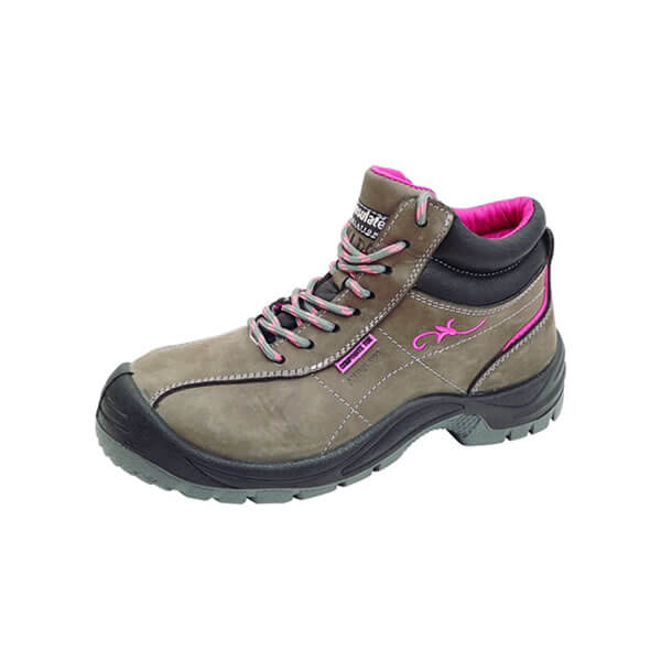 BOTIN SEGURIDAD CON CAÑA SAMARA Nº35 — Constructor Center Chile