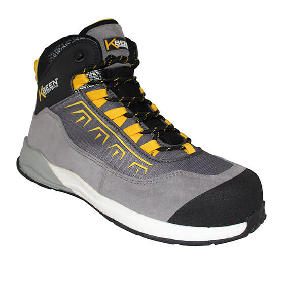 BOTIN SEGURIDAD KBEEN ORBIT Nº39 — Constructor Center Chile