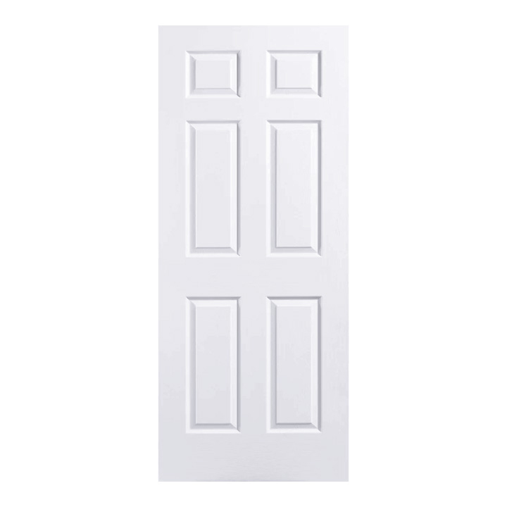PUERTA ACERO SINFONIA 1 LUZ 80 x 200CM — Constructor Center Chile