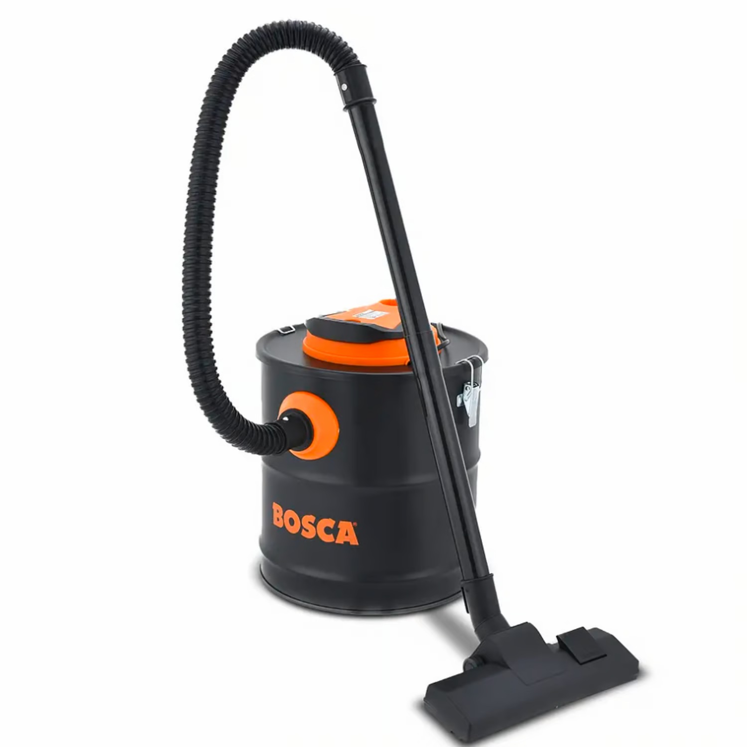 ASPIRADORA DE CENIZAS BOSCA 20L 1000W — Constructor Center Chile