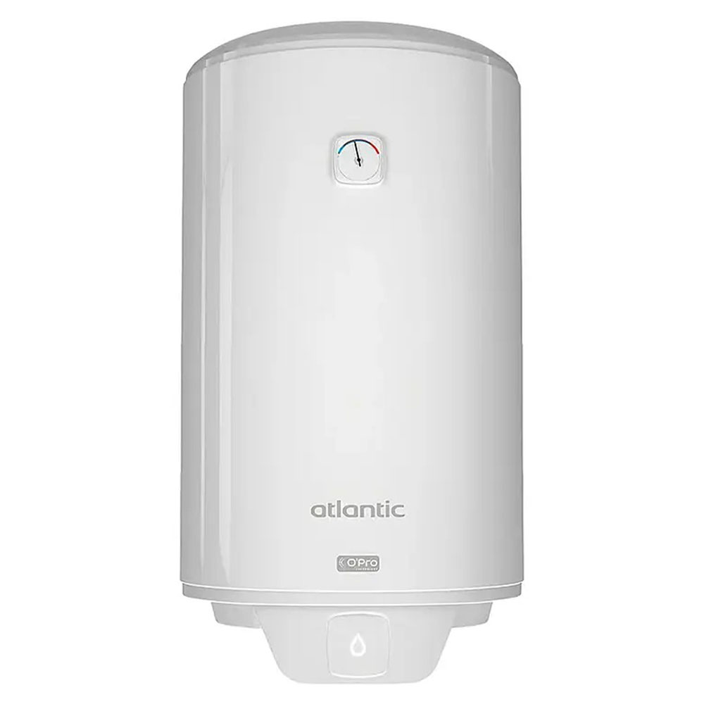 TERMO ELECTRICO ATLANTIC OPRO 120LT BOSCA — Constructor Center Chile