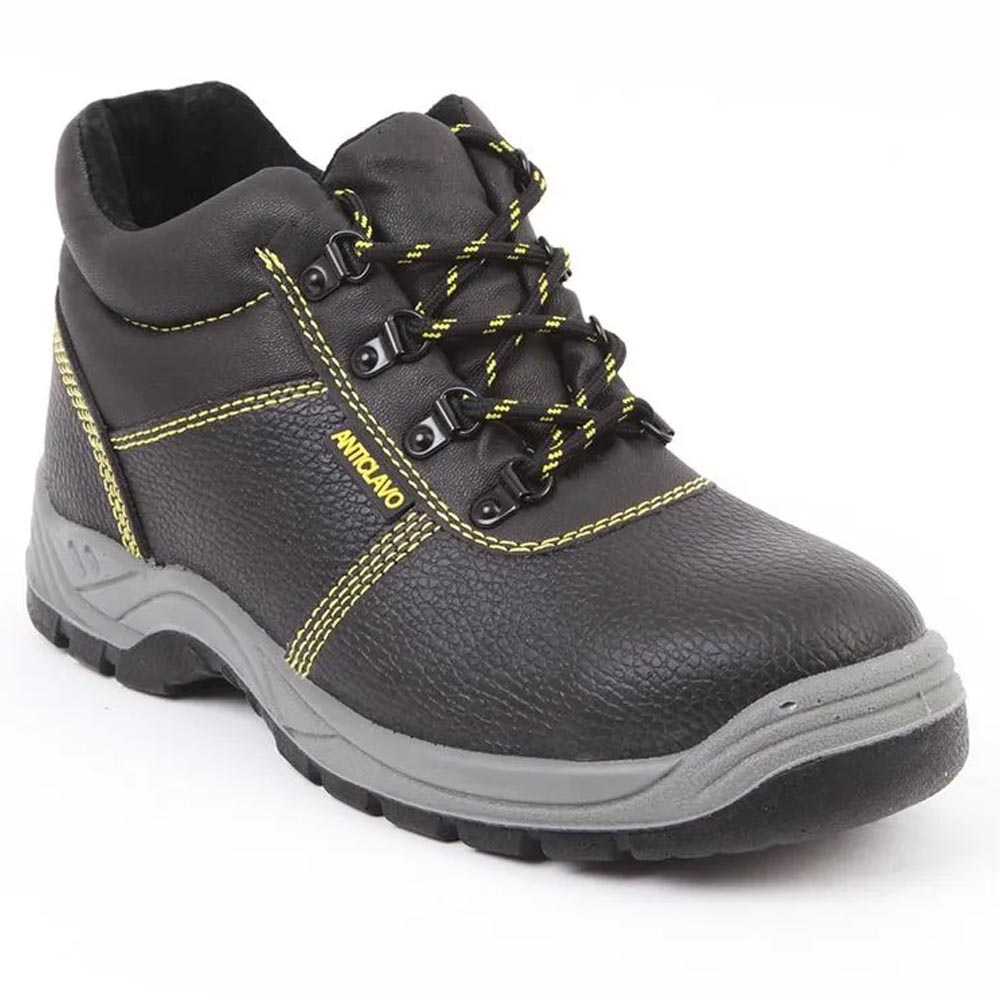 BOTIN SEGURIDAD TITAN N°42 — Constructor Center Chile