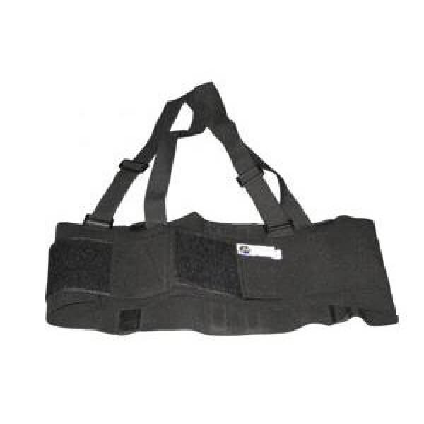 FAJA LUMBAR TALLA M — Constructor Center Chile