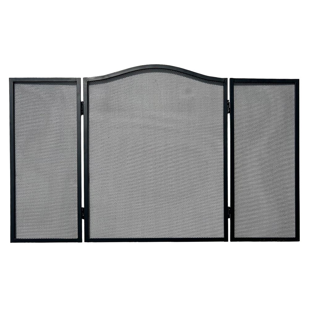 PROTECCIÓN REJILLA METALICA 137 x 81 BOSCA — Constructor Center Chile