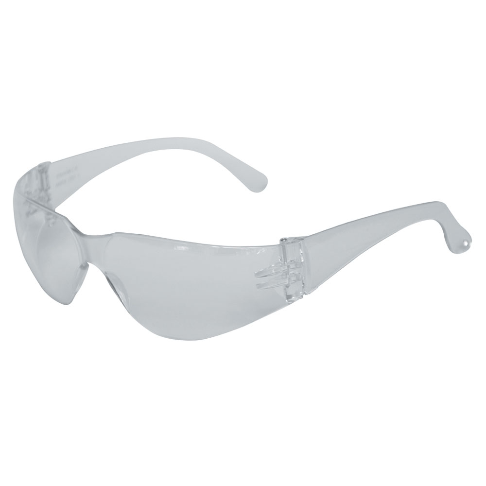 LENTE POLICARB DEPORTIVO GRIS L600 DAUMER / KBEEN — Constructor Center Chile