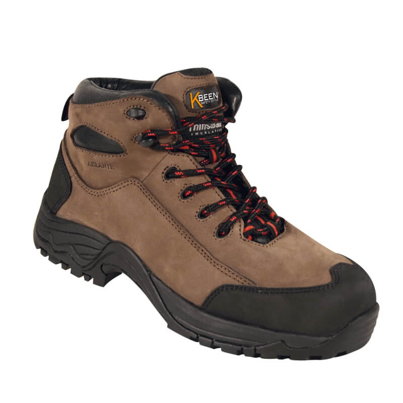 BOTIN SEG KBEEN LI 501 Nº40 — Constructor Center Chile