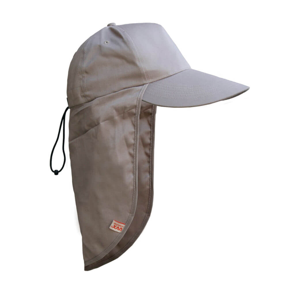 JOCKEY LEGIONARIO POPLIN BEIGE — Constructor Center Chile