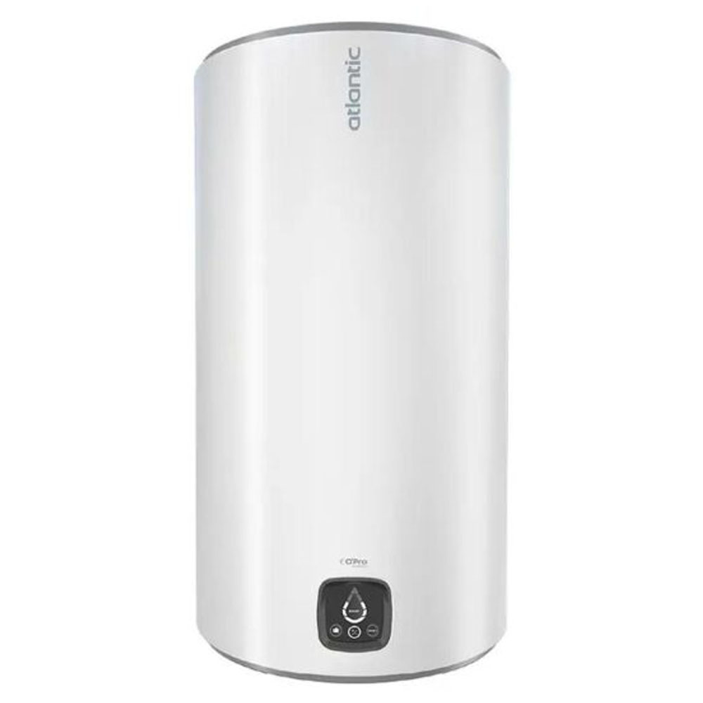 TERMO ELECTRICO ATLANTIC GENIUS 80LT BOSCA — Constructor Center Chile