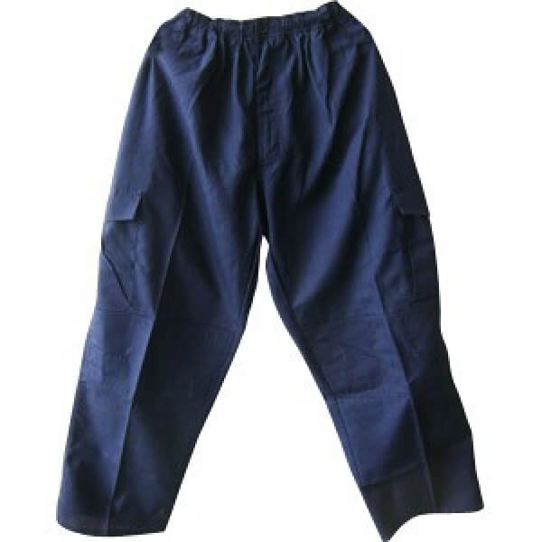 PANTALON POPLIN CARGO TALLA L — Constructor Center Chile