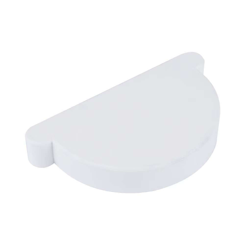 TAPA PVC BLANCO ACC/UNIVERSAL DER TIGRE — Constructor Center Chile