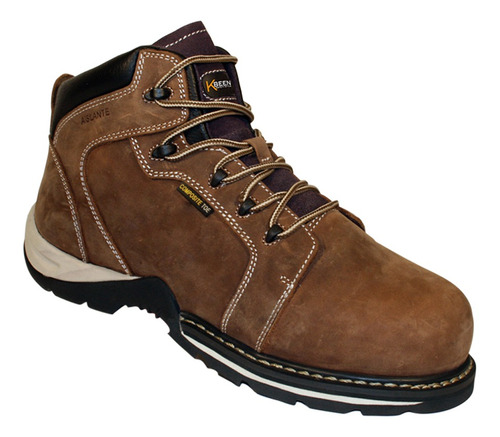 BOTIN SEGURIDAD KBEEN GYW LI 710 Nº39 — Constructor Center Chile