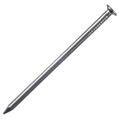 CLAVO CORRIENTE 2 1/2" GRANEL 1KG — Constructor Center Chile