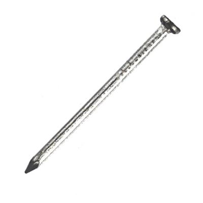 CLAVO GALVANIZADO 2 1/2" x BOLSA 1KG — Constructor Center Chile