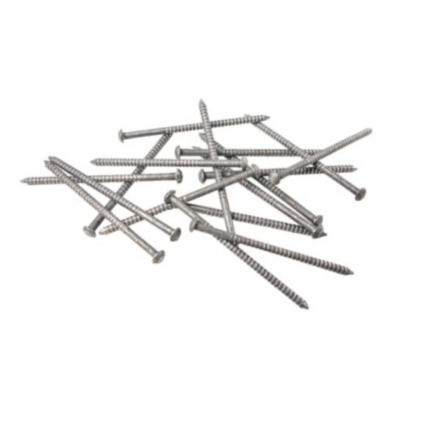CLAVO TRUPAN 1 1/2" x 1KG — Constructor Center Chile