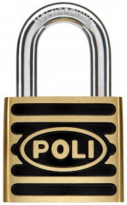 CERRAD CILINDRICA SFERA ACCESO INOXIDABLE POLI — Constructor Center Chile