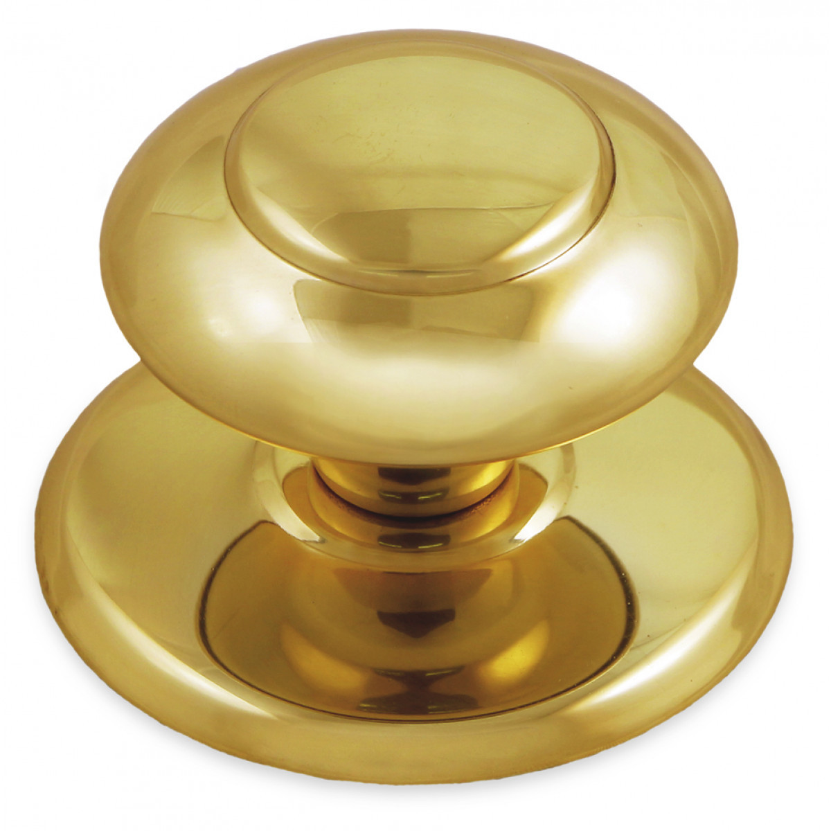 PERILLON TIRADOR BRONCE PULIDO 53MM LIOI — Constructor Center Chile