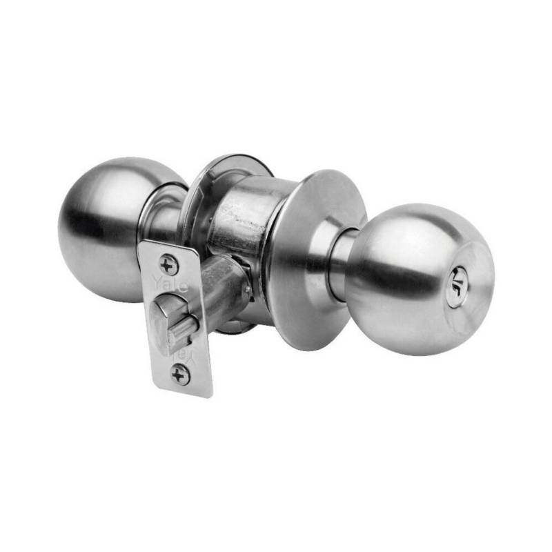 CERRAD SIMPLE PASO YALE — Constructor Center Chile