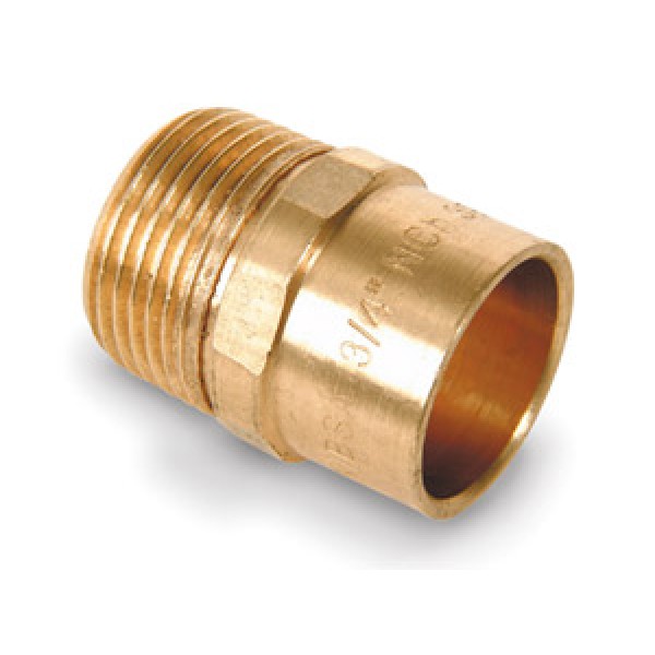 TERMINAL BRONCE SO HE 1/2 — Constructor Center Chile