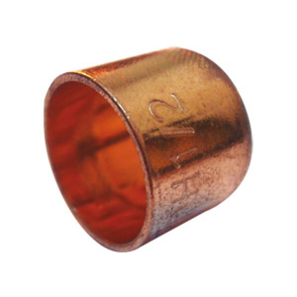 TAPAGORRO COBRE SO 3/4 — Constructor Center Chile