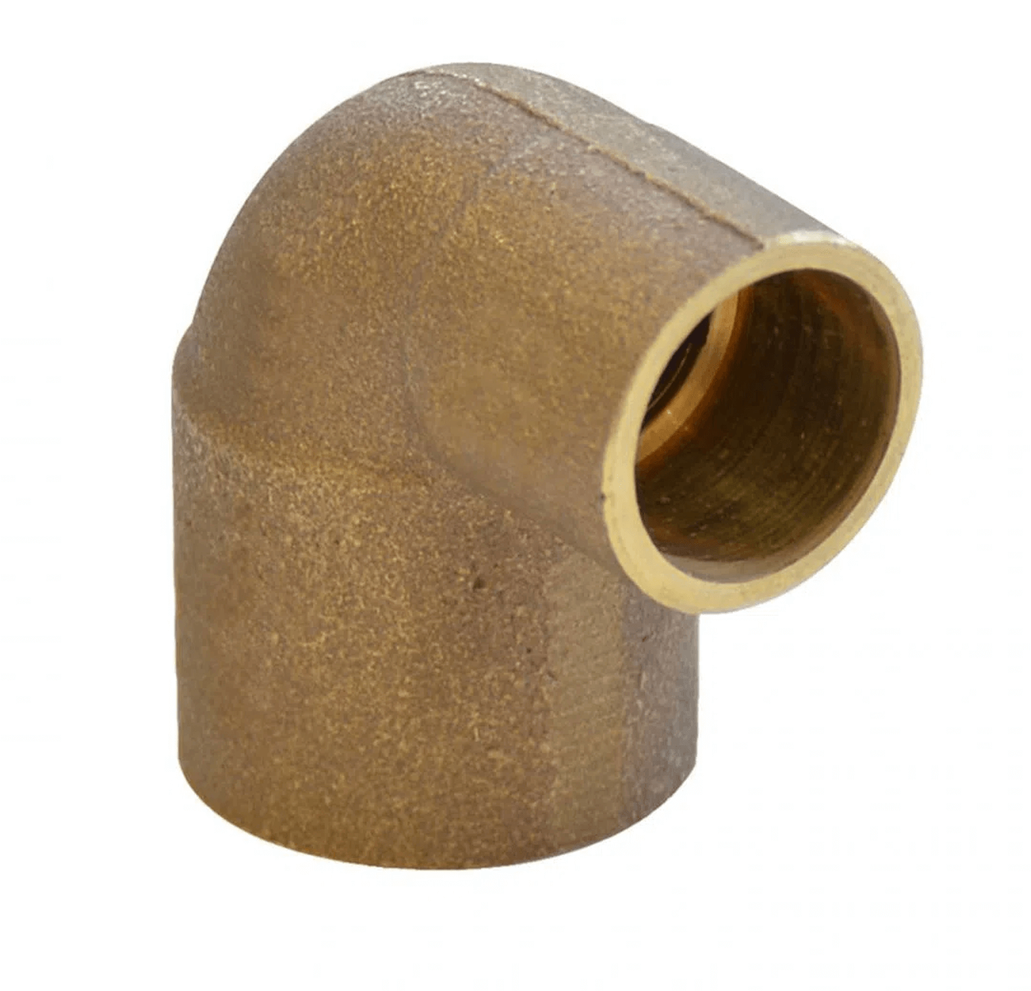 CODO BRONCE SO-3/4 x 1/2 — Constructor Center Chile