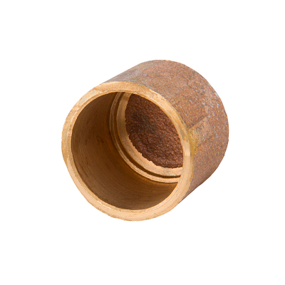 TAPAGORRO BRONCE SO 1/2 — Constructor Center Chile