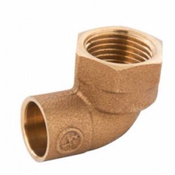 CODO BRONCE SO-HI 3/4 — Constructor Center Chile