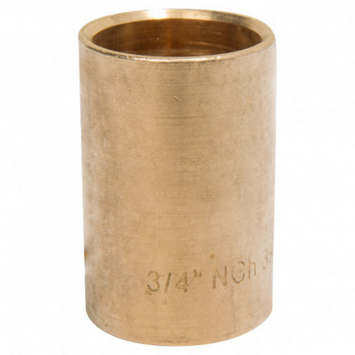 COPLA BRONCE SO SO 3/4 — Constructor Center Chile