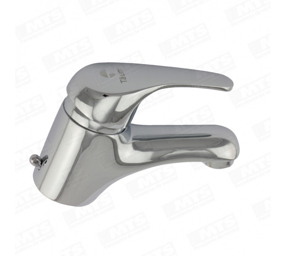 LLAVE MONOMANDO LAVATORIO FUNSTER TAUMM — Constructor Center Chile