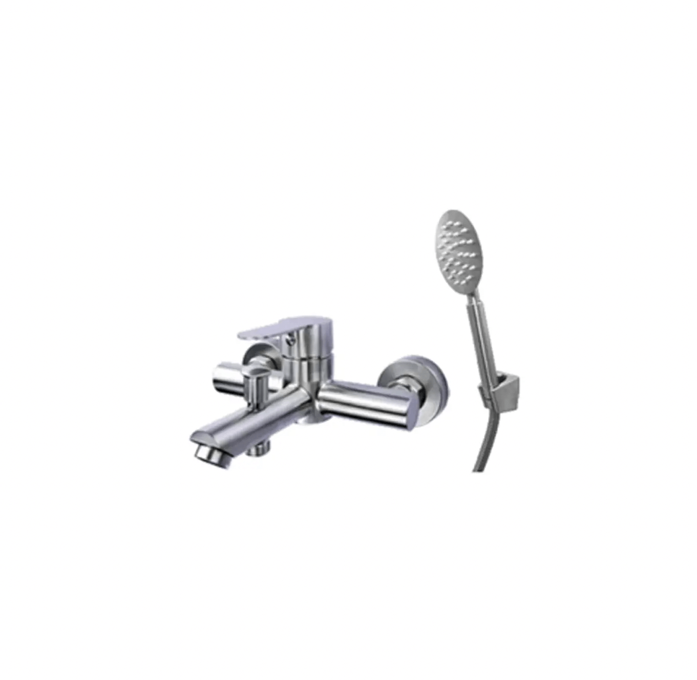 LLAVE MONOMANDO COCINA AREN GUN METAL DUSCHY — Constructor Center Chile