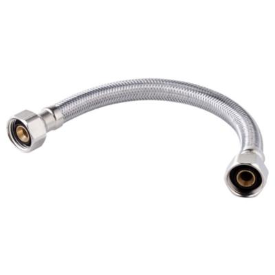 FLEXIBLE AGUA 1/2 HI HI 35CM DUSCHY ECON — Constructor Center Chile