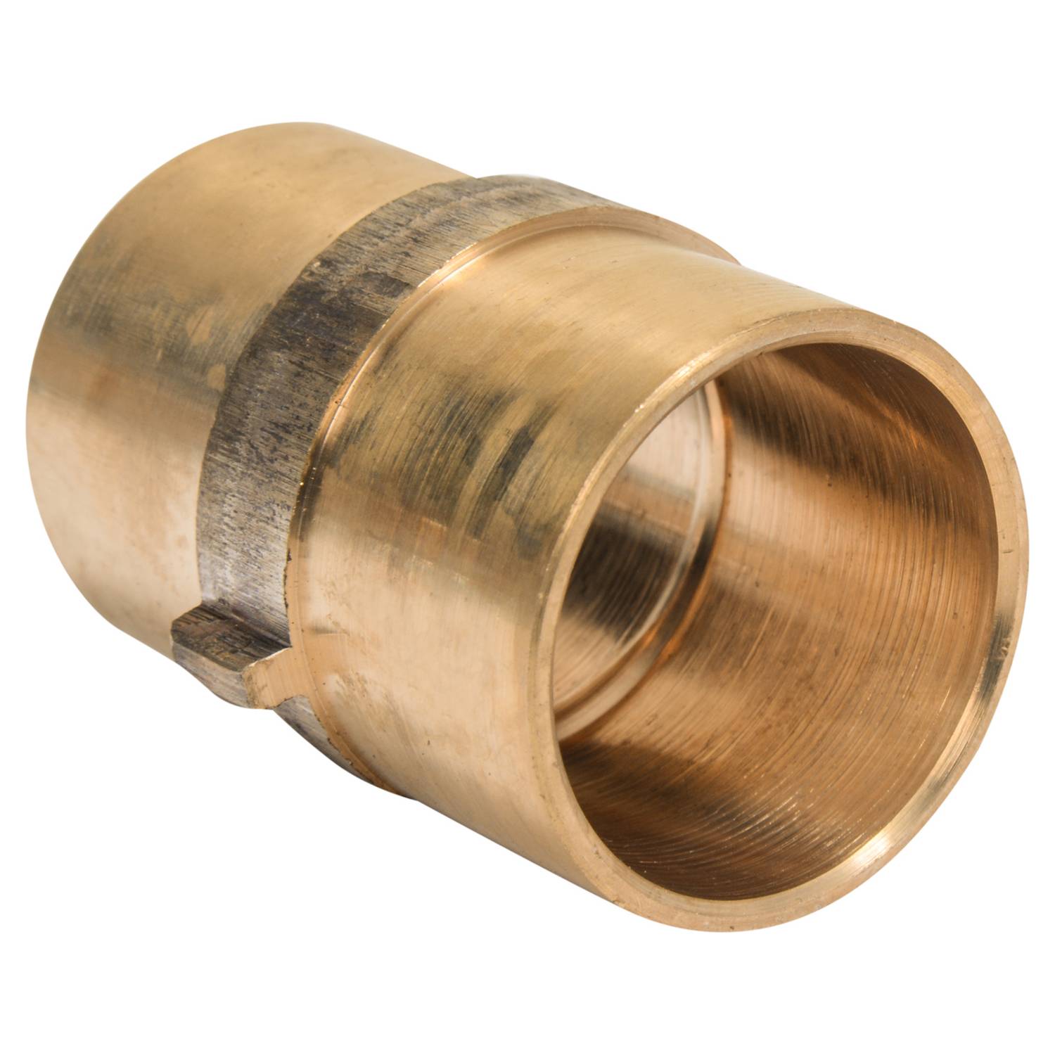 COPLA BRONCE SO-SO 1 — Constructor Center Chile