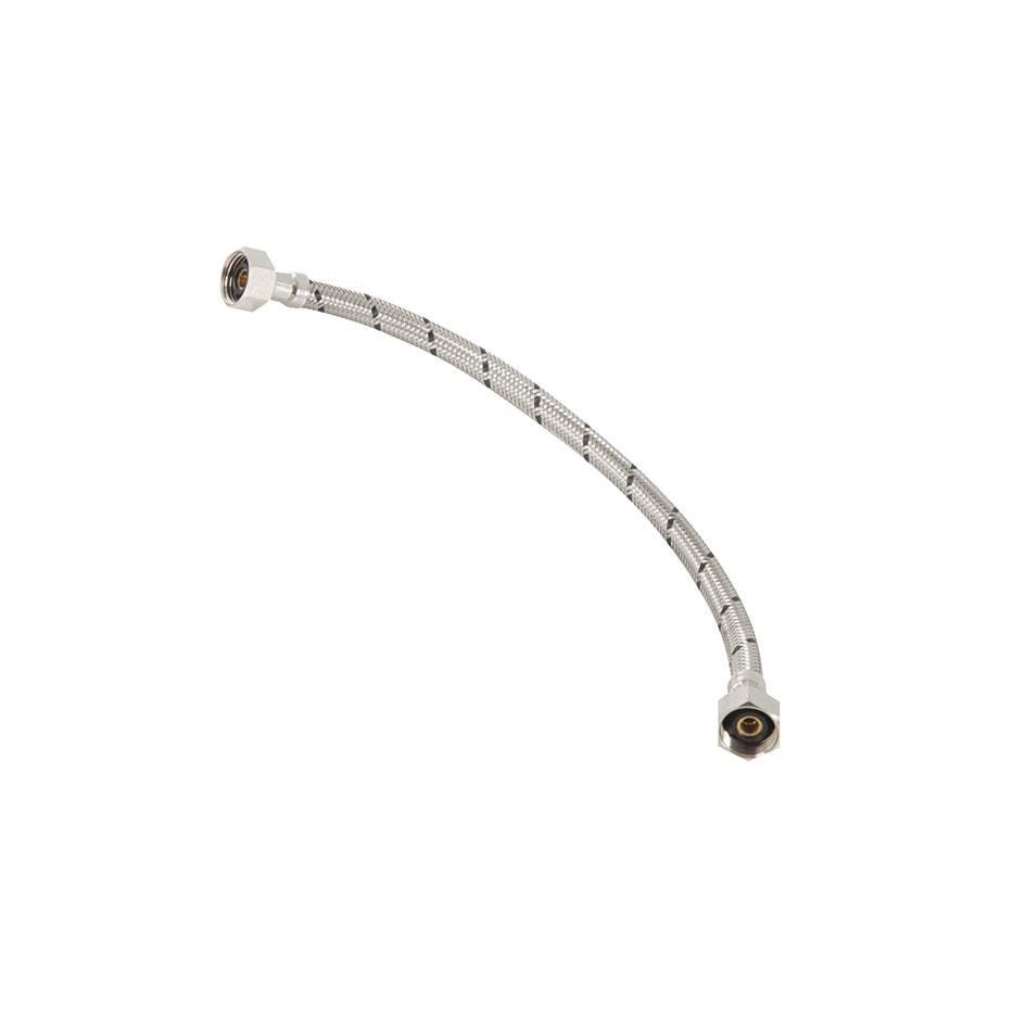 FLEXIBLE AGUA HI-HI 1/2 50CM DUSCHY ECON — Constructor Center Chile