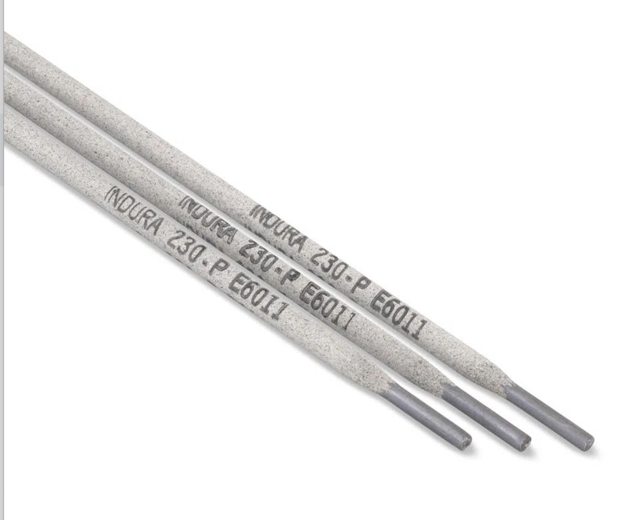 SOLDADURA ACERO INOX 1/8" BARRA — Constructor Center Chile