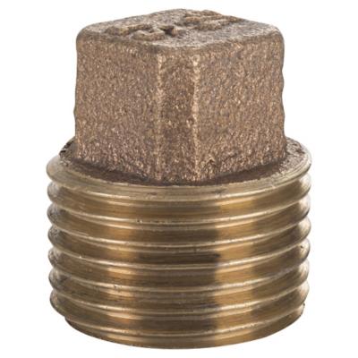 TAPAGORRO BRONCE HE 1/2 — Constructor Center Chile