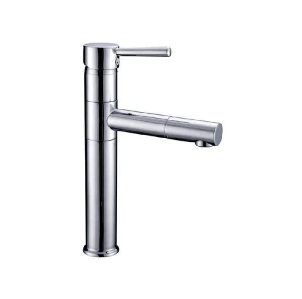 LLAVE MONOMANDO LAVAPLATO HORZ MODERN TAUMM — Constructor Center Chile