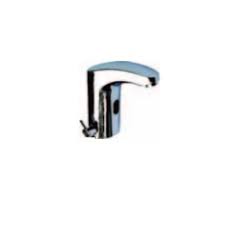 LLAVE LAVAMANO ELECT C/SENSOR FRIA/CAL TAUMM — Constructor Center Chile