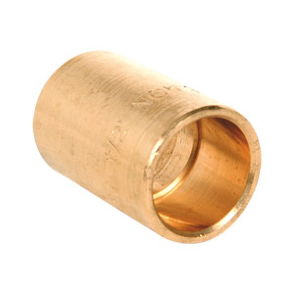 COPLA BRONCE SO SO 1 1/2" — Constructor Center Chile