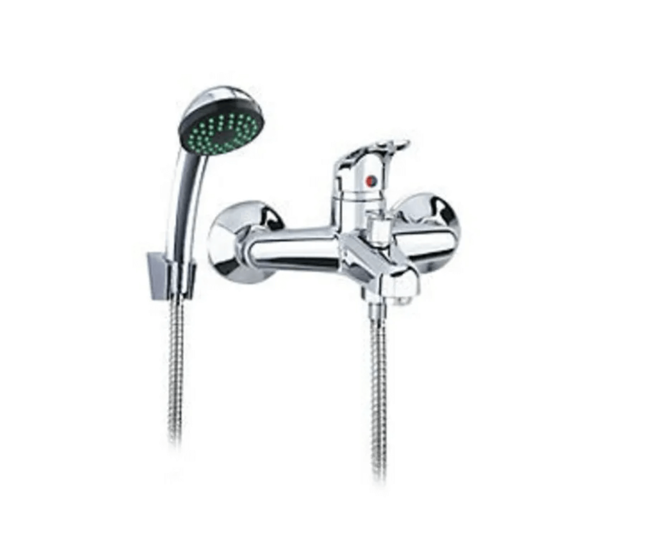 LLAVE MONOMANDO TINA DUCHA HESSEN TAUMM — Constructor Center Chile