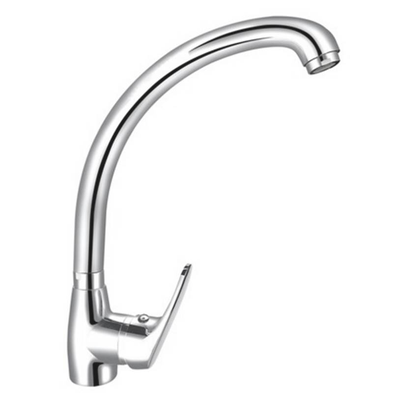 LLAVE MONOMANDO LAVAPLATO VERTICAL DOMENICA TAUMM — Constructor Center Chile