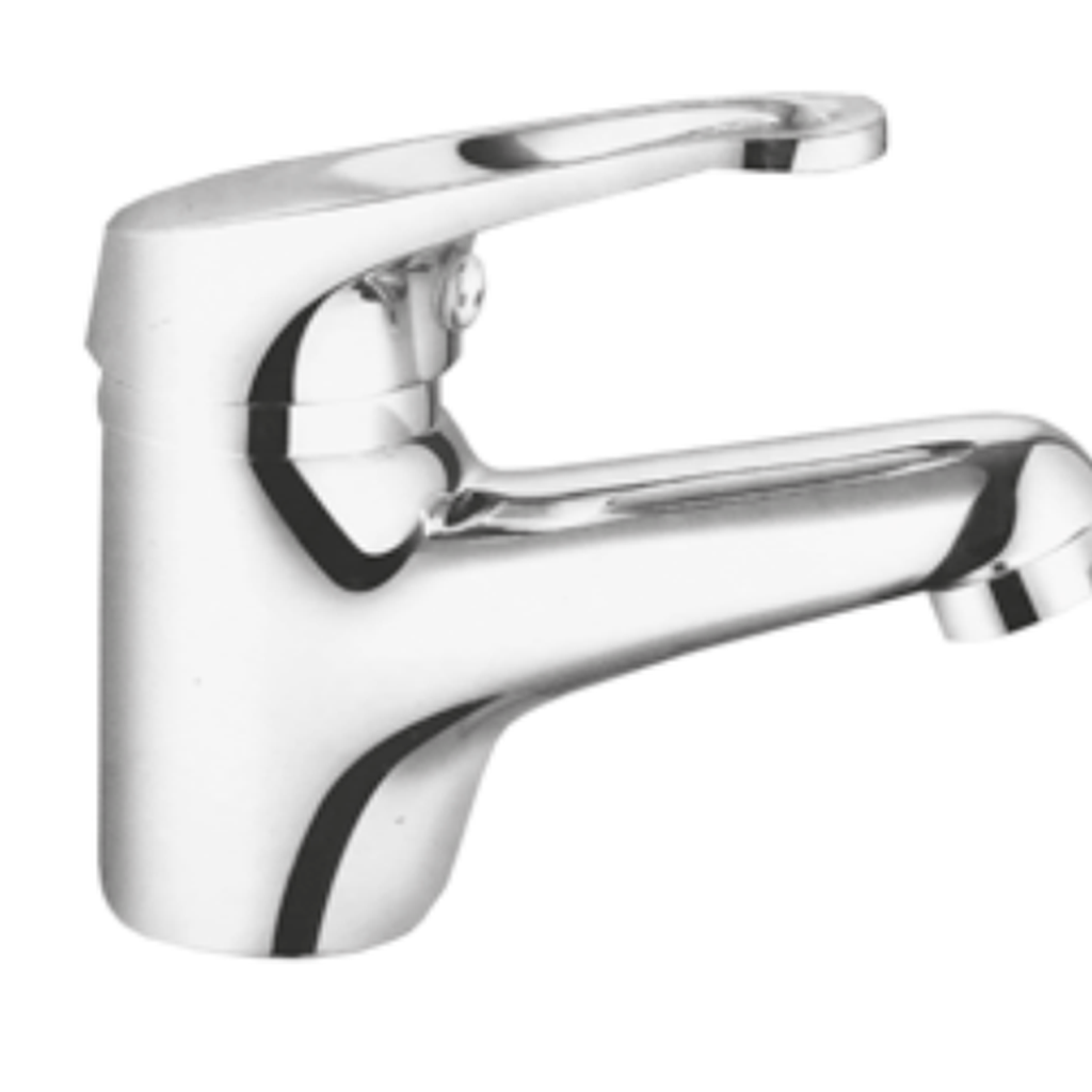 LLAVE MONOMANDO LAVATORIO SWERTT TAUMM — Constructor Center Chile