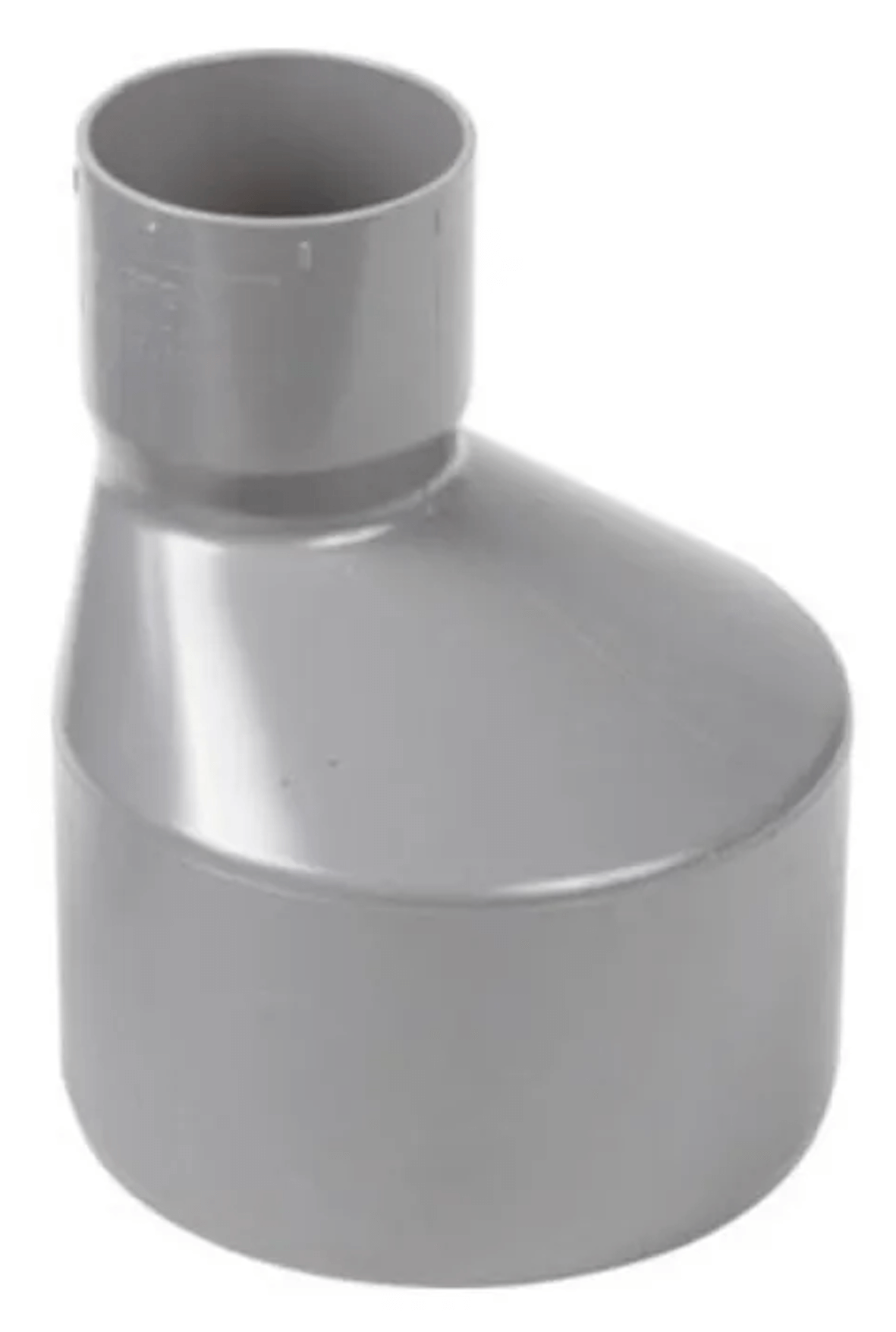 REDUCCION PVC SANITARIO 110 x 75 MM — Constructor Center Chile