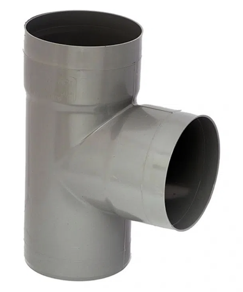 TEE PVC SANITARIO 40 x 40 MM — Constructor Center Chile