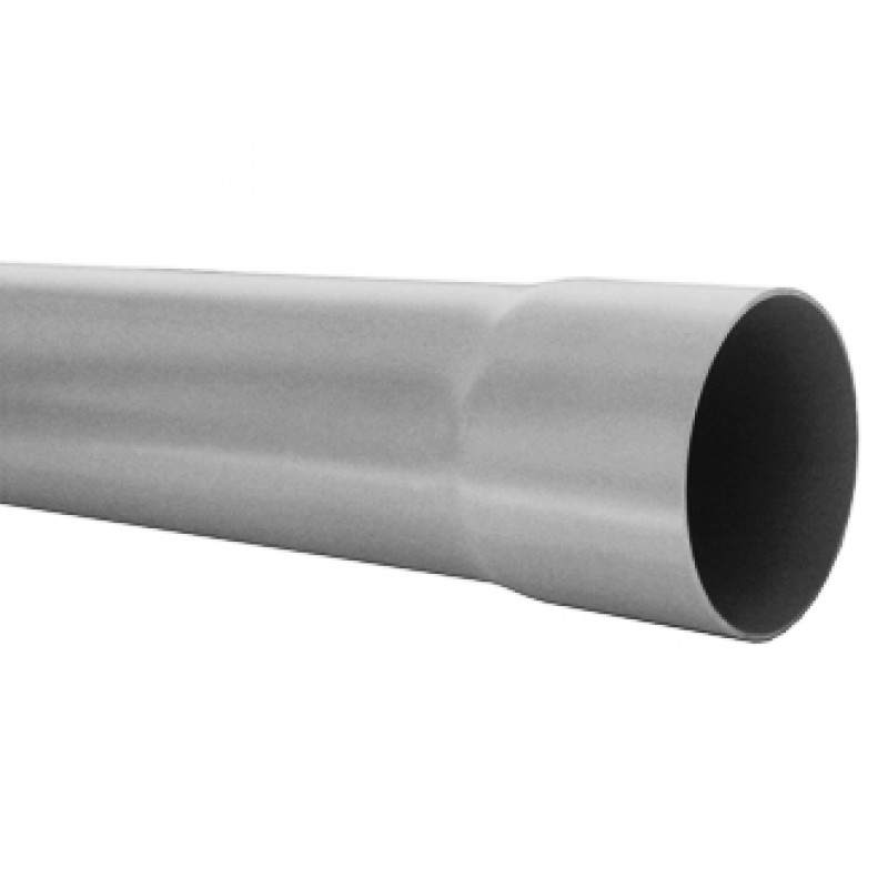 TUBO PVC SANITARIO 40MM TIRA 6,0MT — Constructor Center Chile