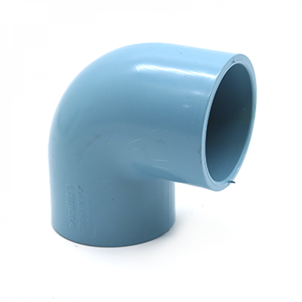 CODO PVC PRESION 20MM — Constructor Center Chile